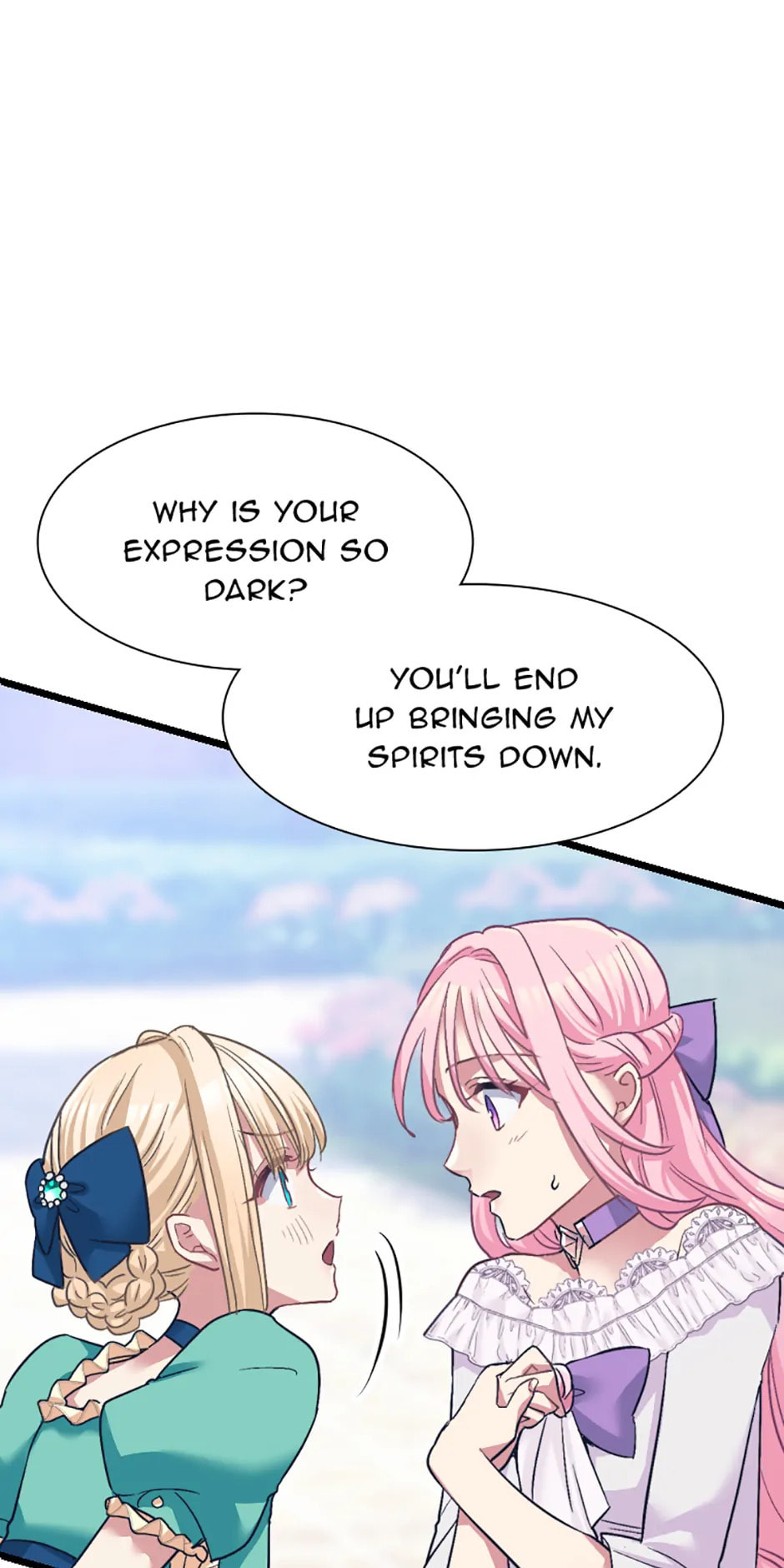Teppeki no Otome – Chapter 7 page 87