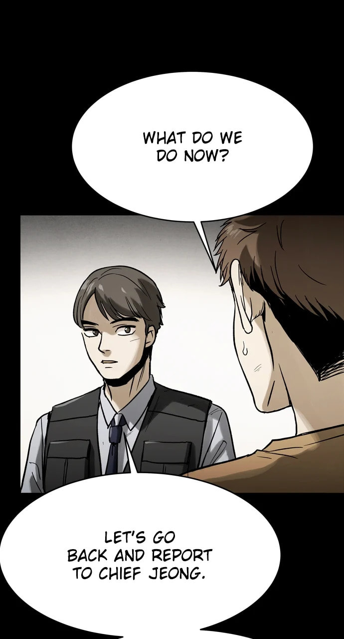 Spore – Chapter 52 page 22