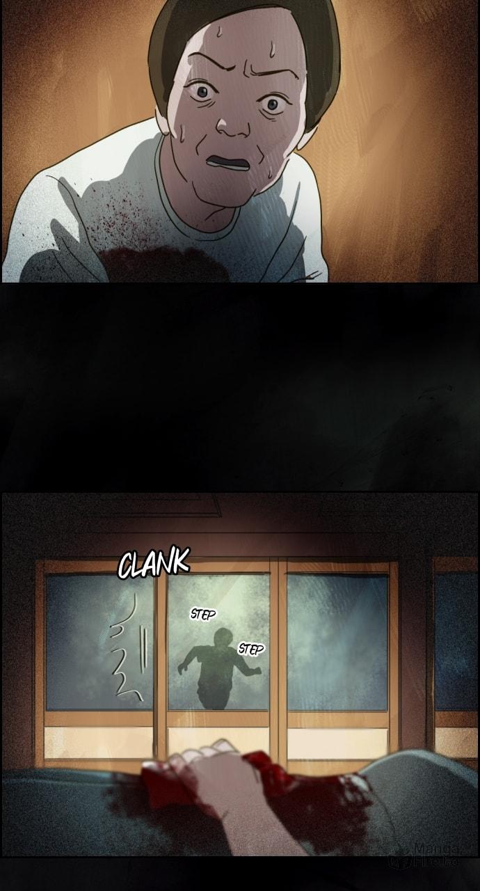 Day of Disaster – Chapter 4 page 49