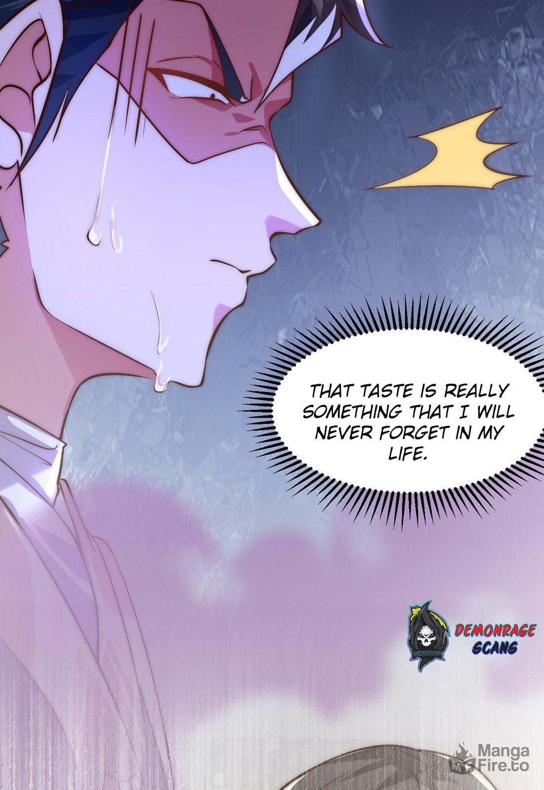 Assassins Attack Bai Yifan page 8