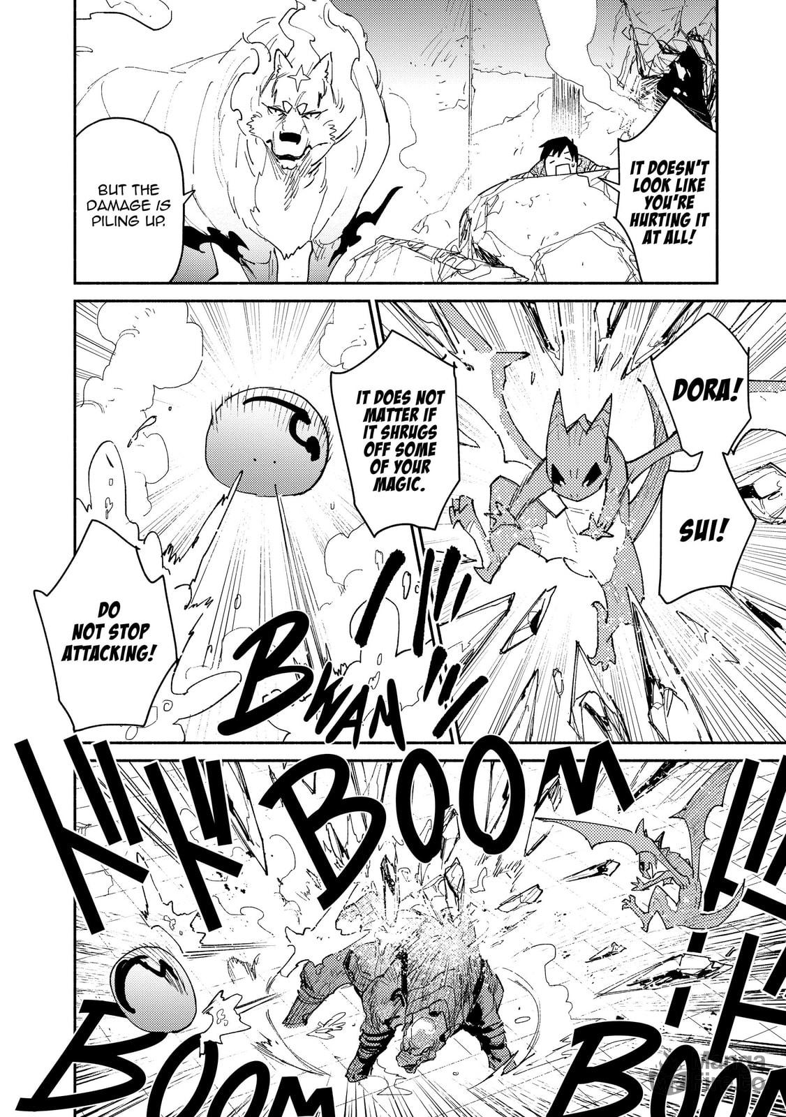 Dungeon Boss page 9