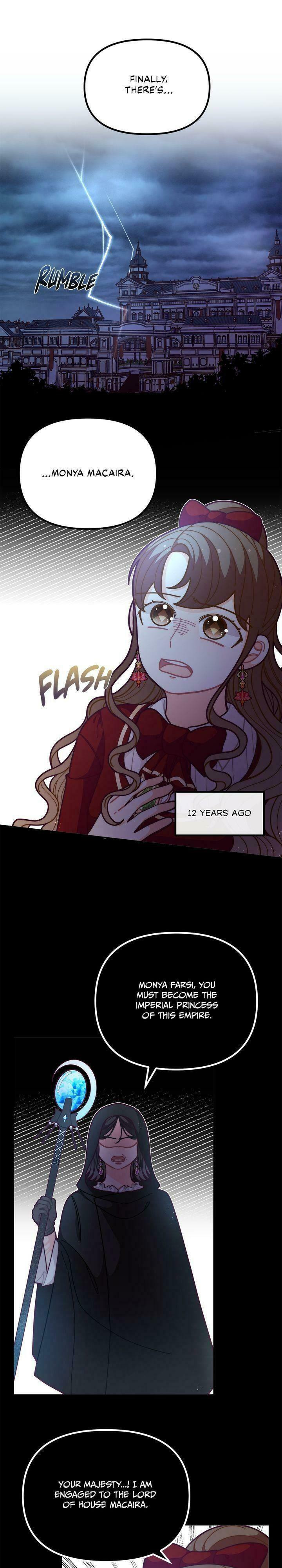 The Heroine of Drayfox – Chapter 57 page 11