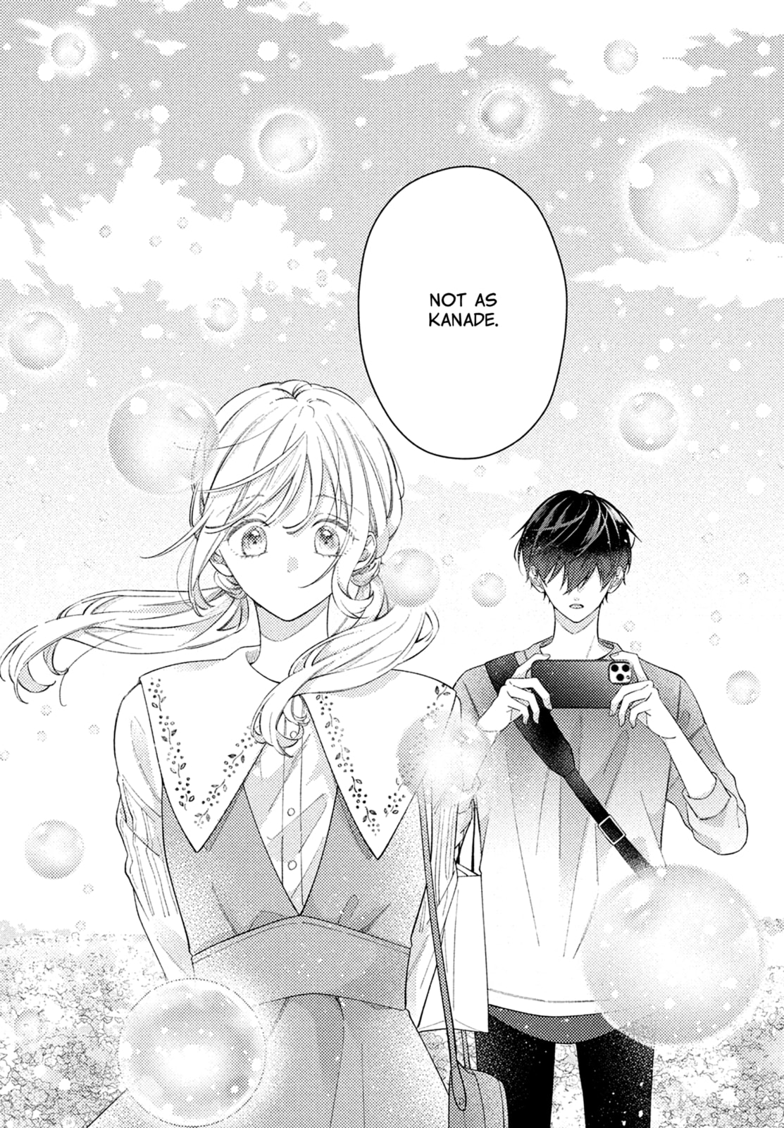 About Utsumi-kun. page 27