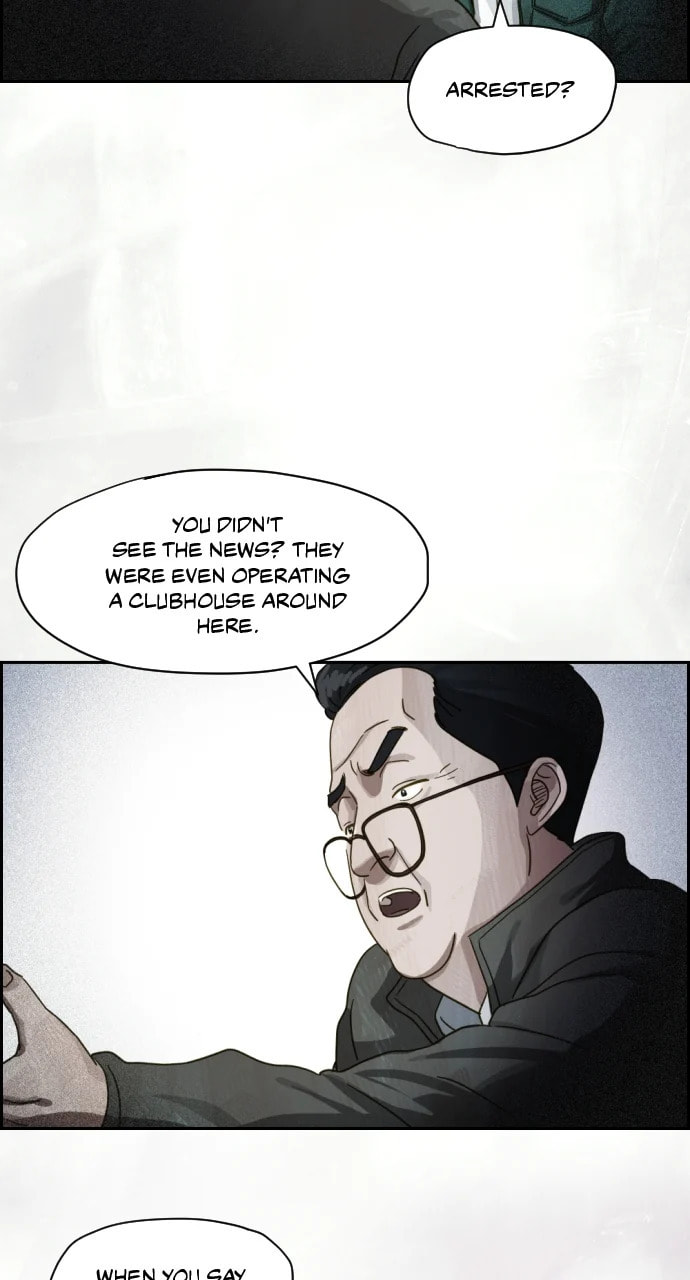 Day of Disaster – Chapter 14 page 31