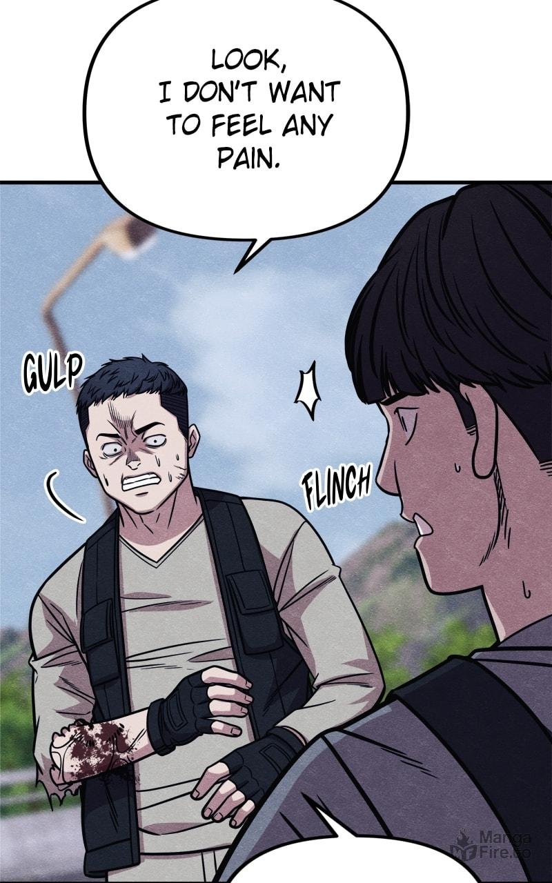 Zombie X Slasher – Chapter 60 page 53
