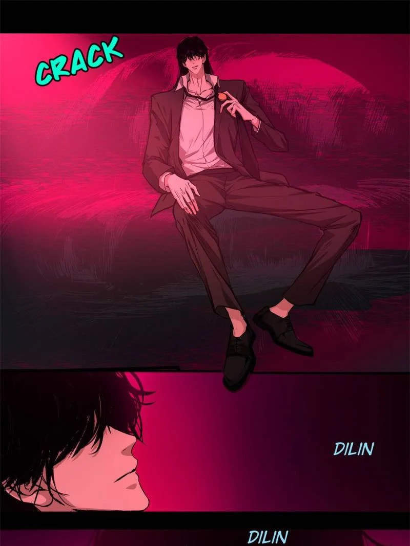 Alien Abyss: Restart Era – Chapter 23 page 18