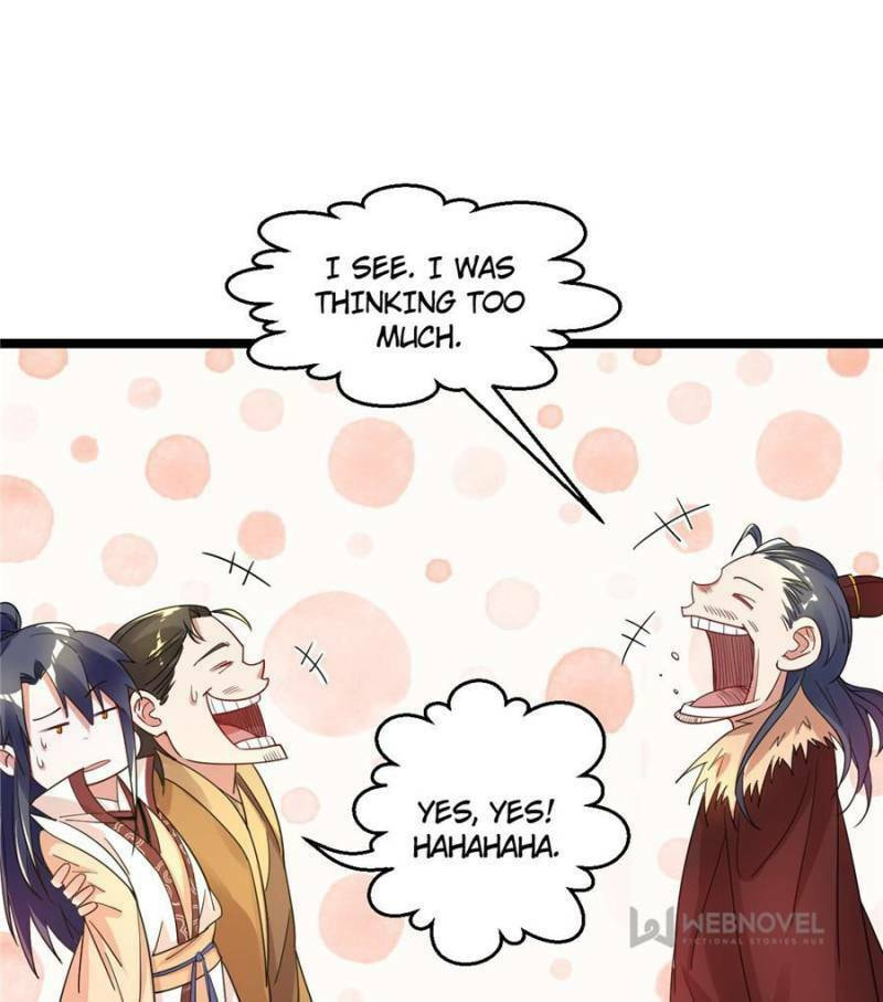 Way To Be The Evil Emperor – Chapter 5 page 37