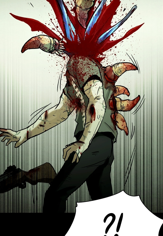 Spore – Chapter 21 page 67