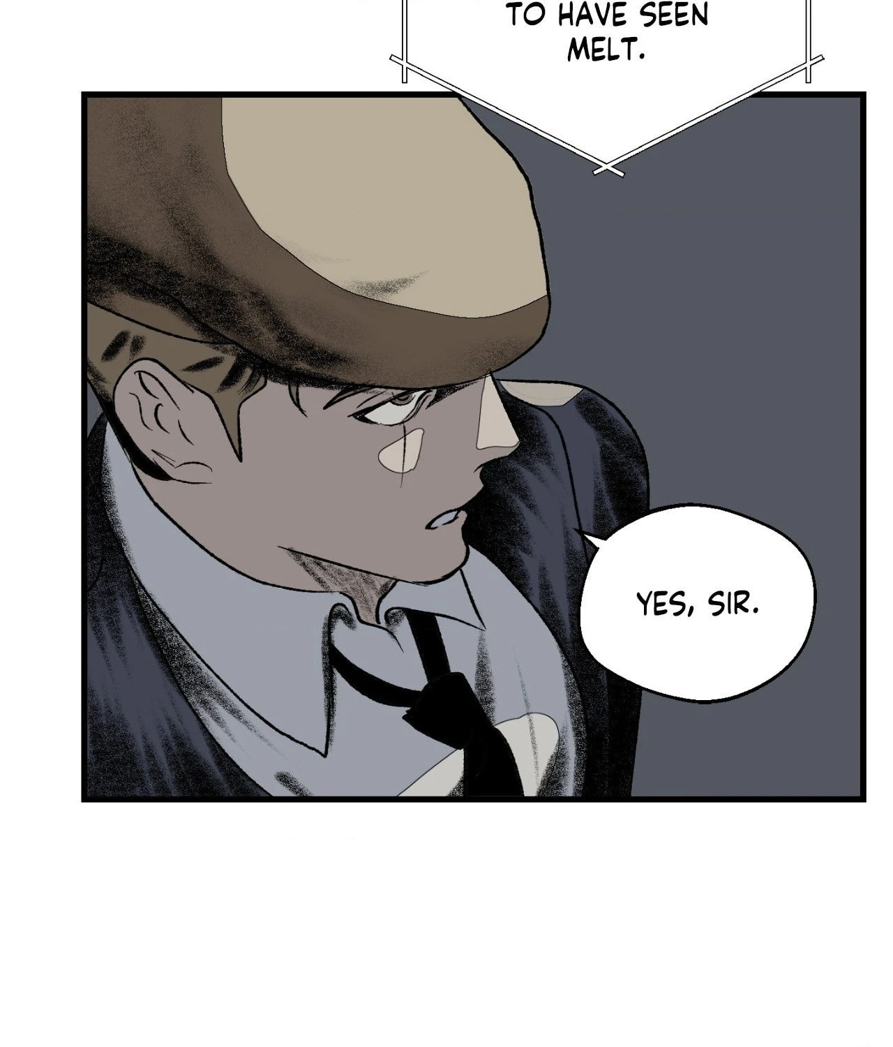 Melt Bless You – Chapter 7 page 63
