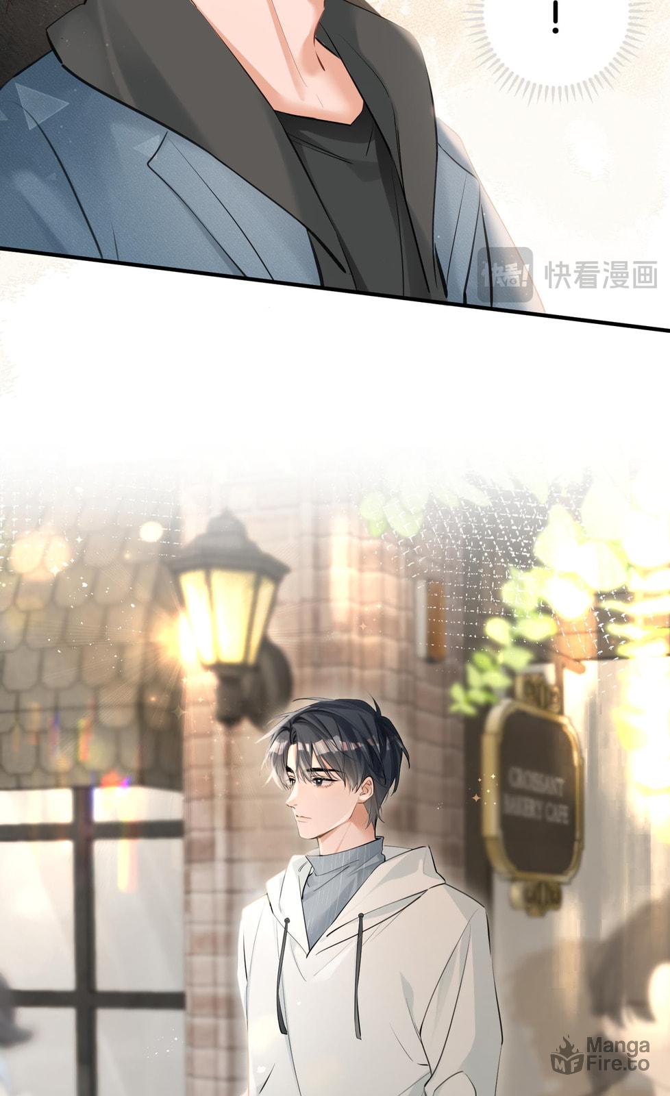 What Do I Do if My Body isn't Healed Yet? page 17