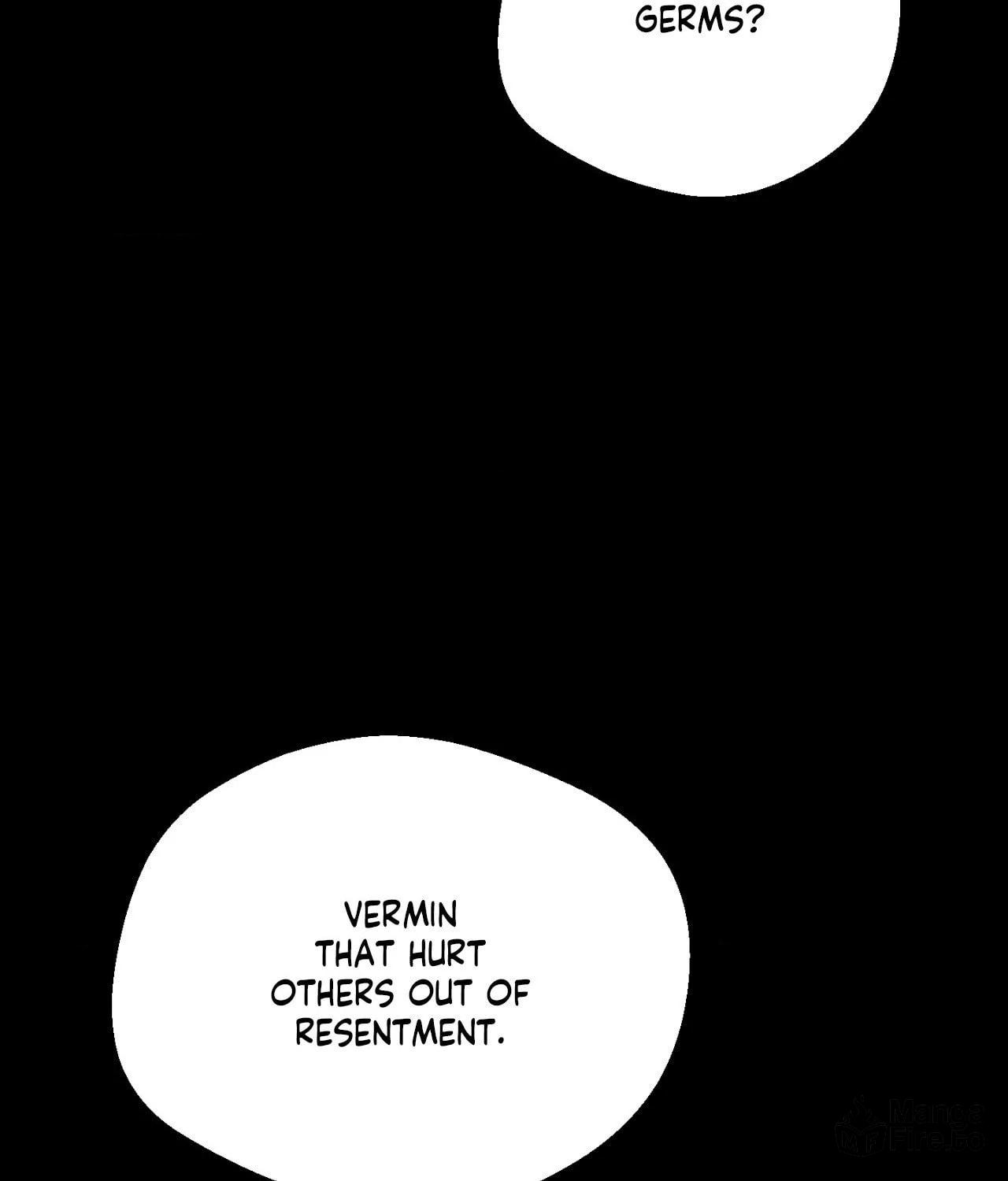Melt Bless You – Chapter 7 page 20