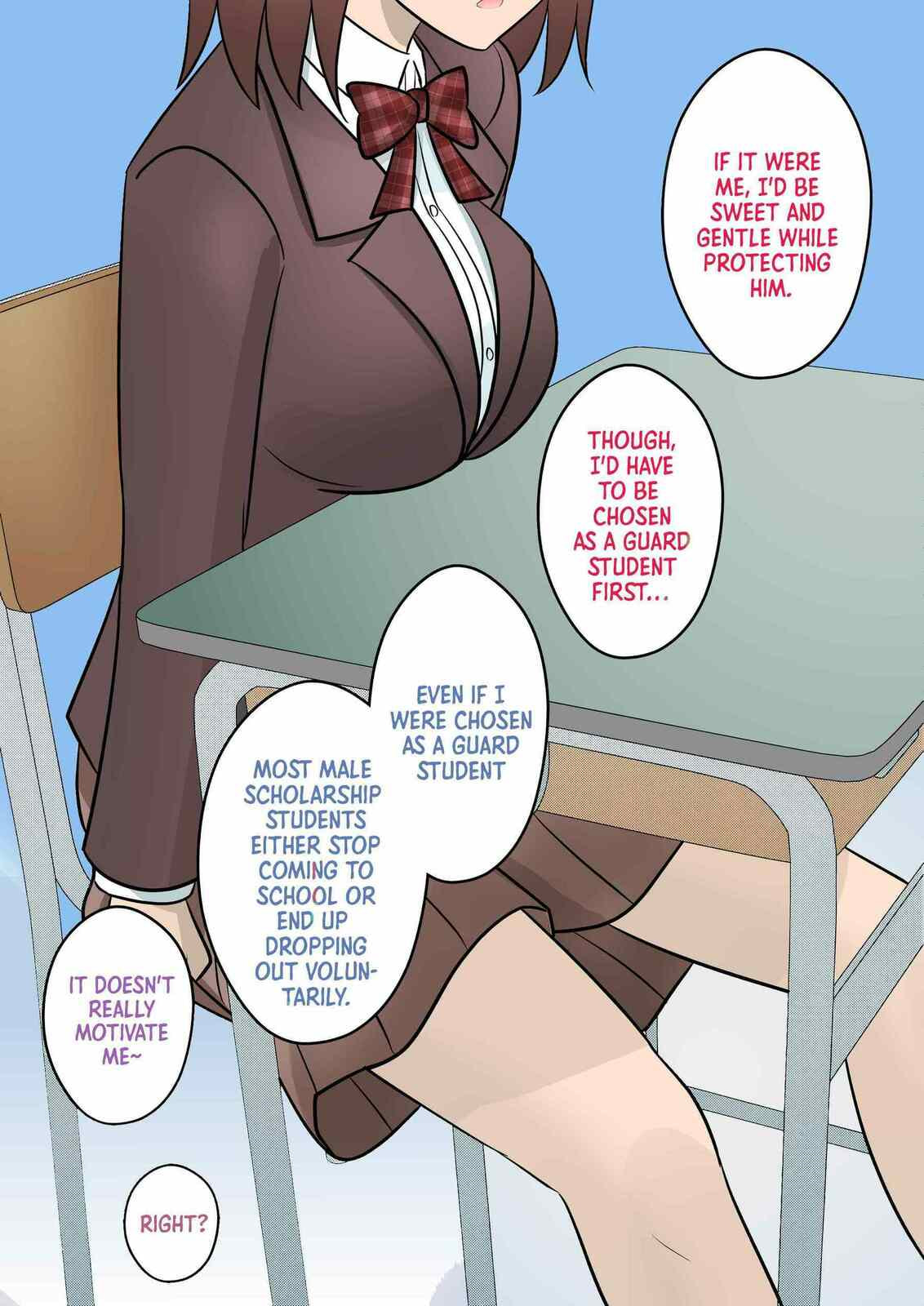 Class 2-E page 1