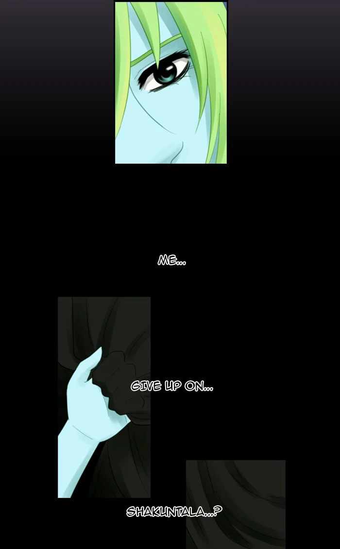 Kubera – Chapter 40 page 25