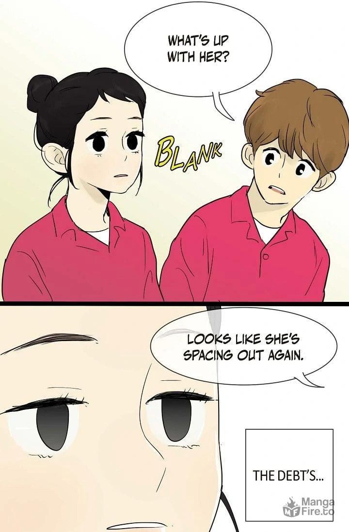 Clean With Passion for Now?! – Chapter 31 page 4