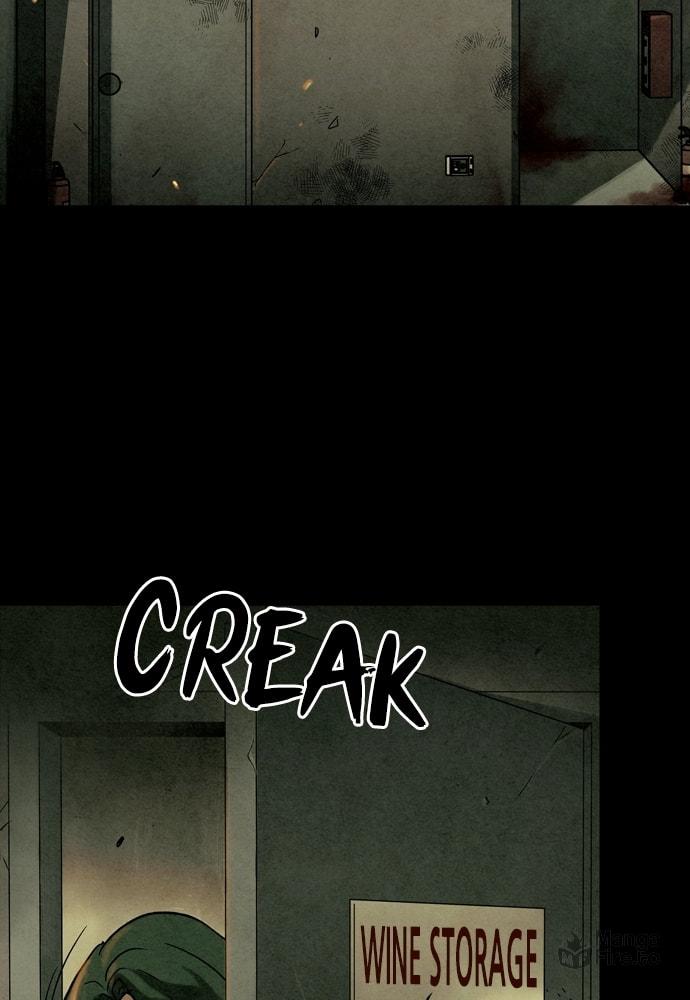 Spore – Chapter 21 page 5