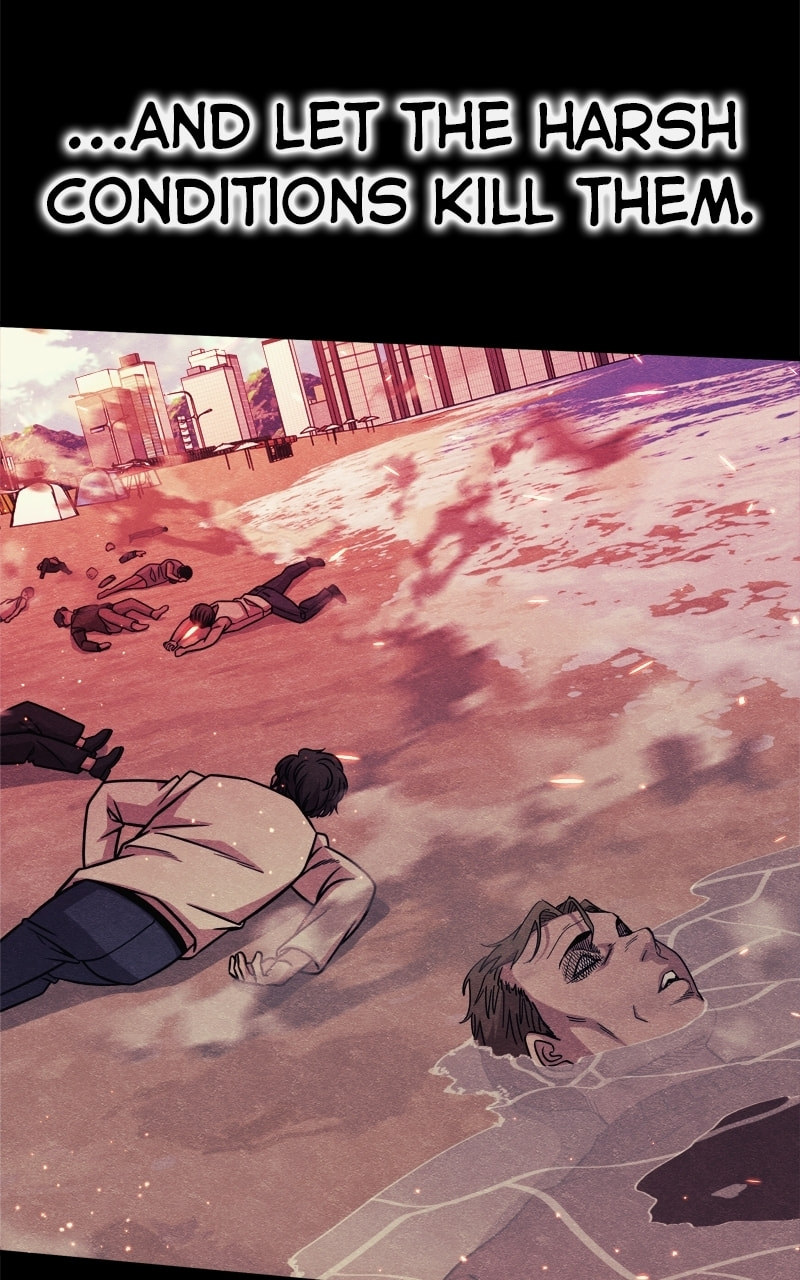 Zombie X Slasher – Chapter 54 page 10
