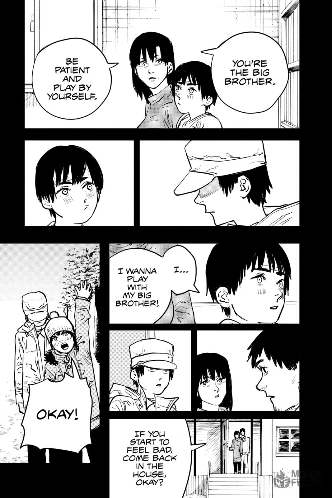 Gun Devil page 4