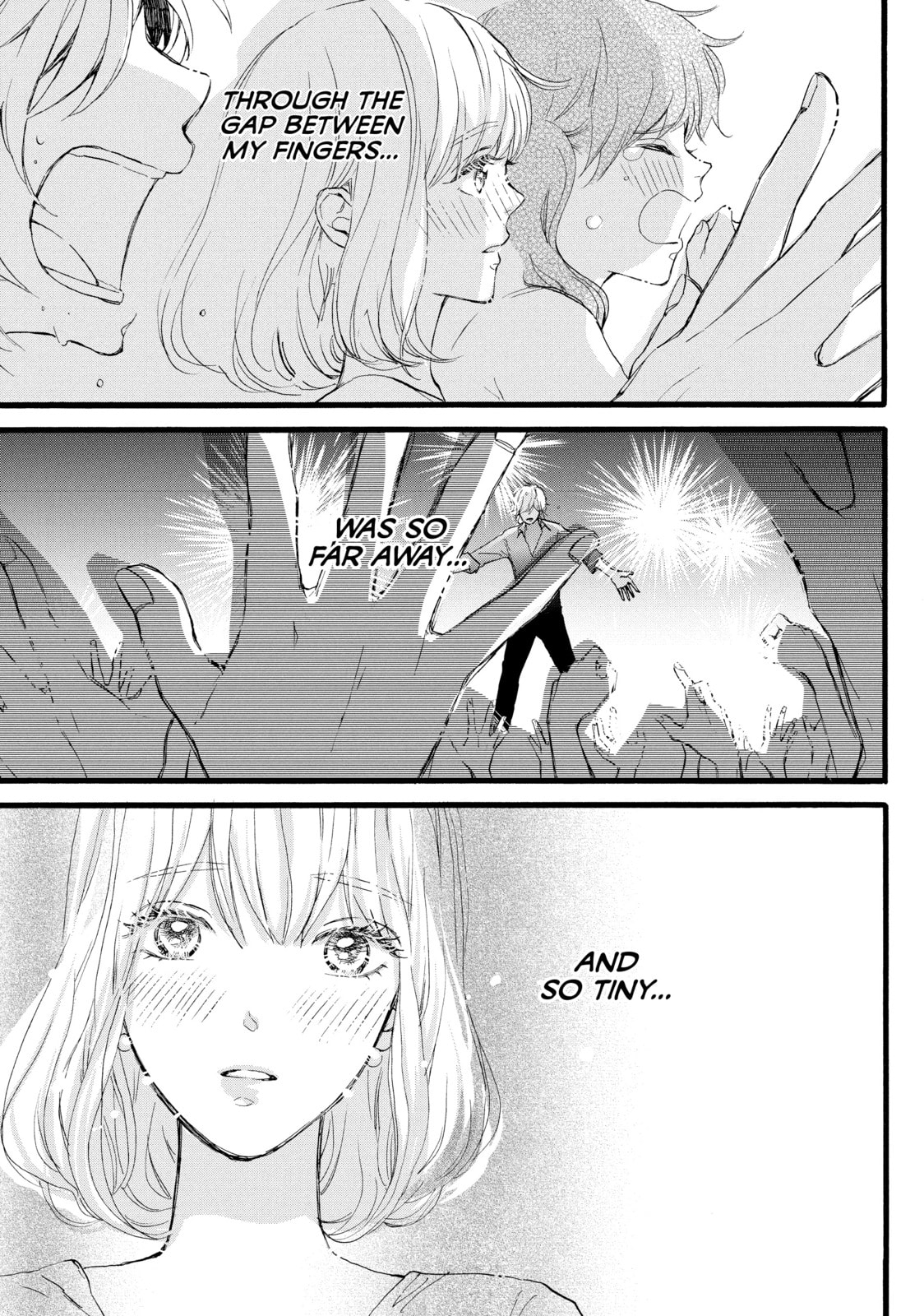 World's End and Apricot Jam – Chapter 28 page 21