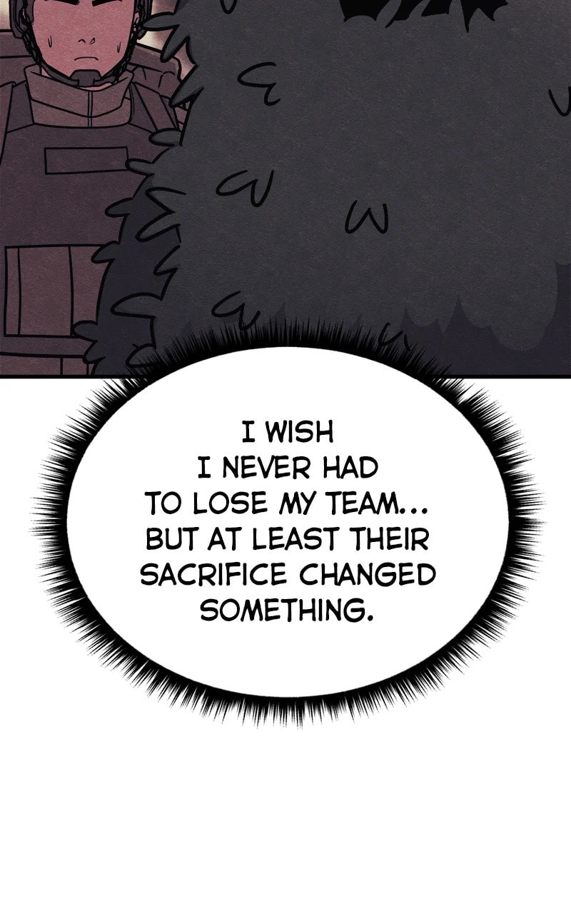 Zombie X Slasher – Chapter 73 page 63