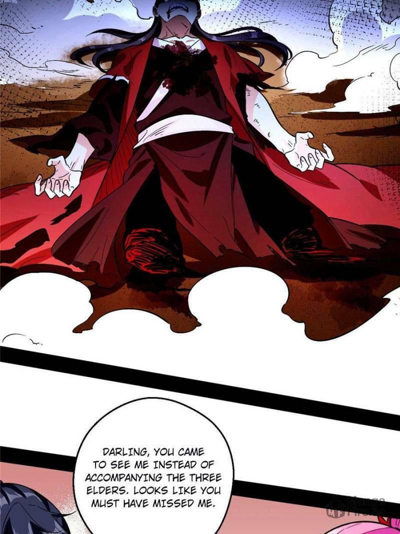 Way To Be The Evil Emperor – Chapter 54 page 19