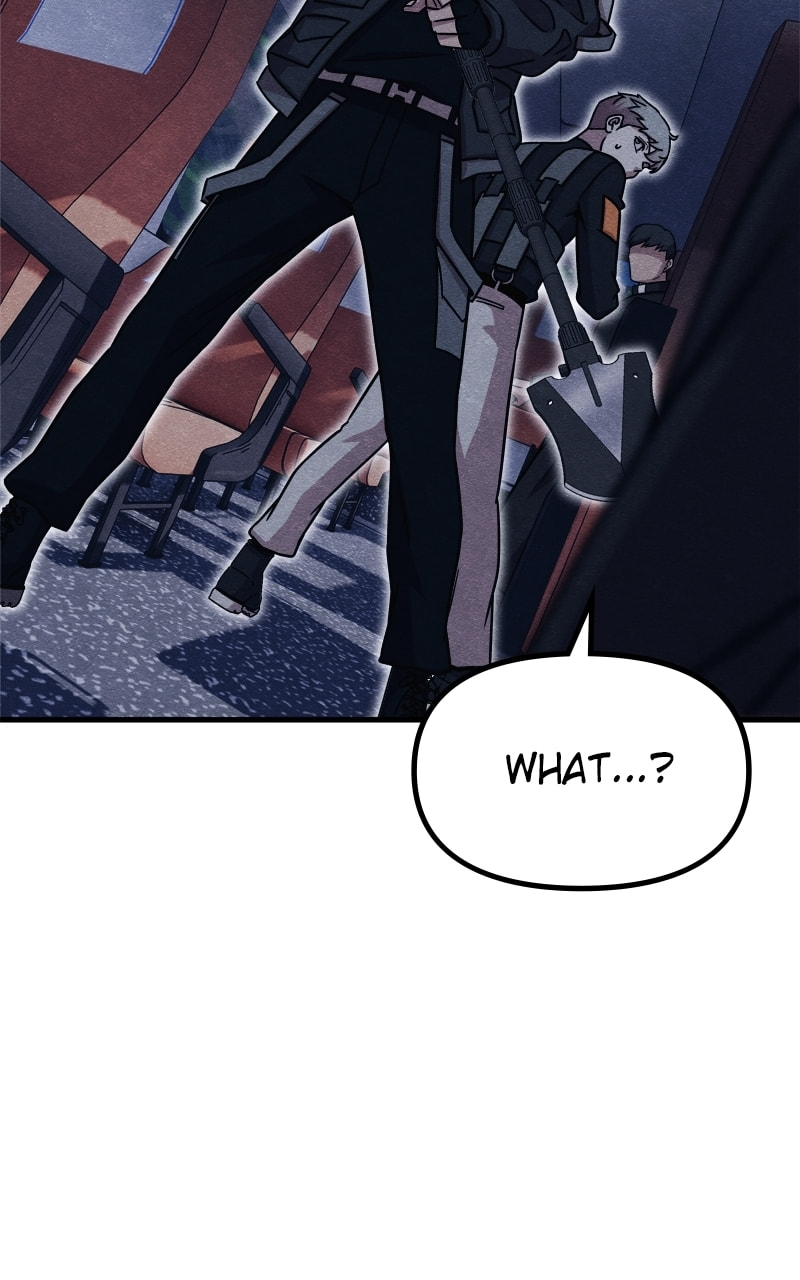 Zombie X Slasher – Chapter 53 page 60