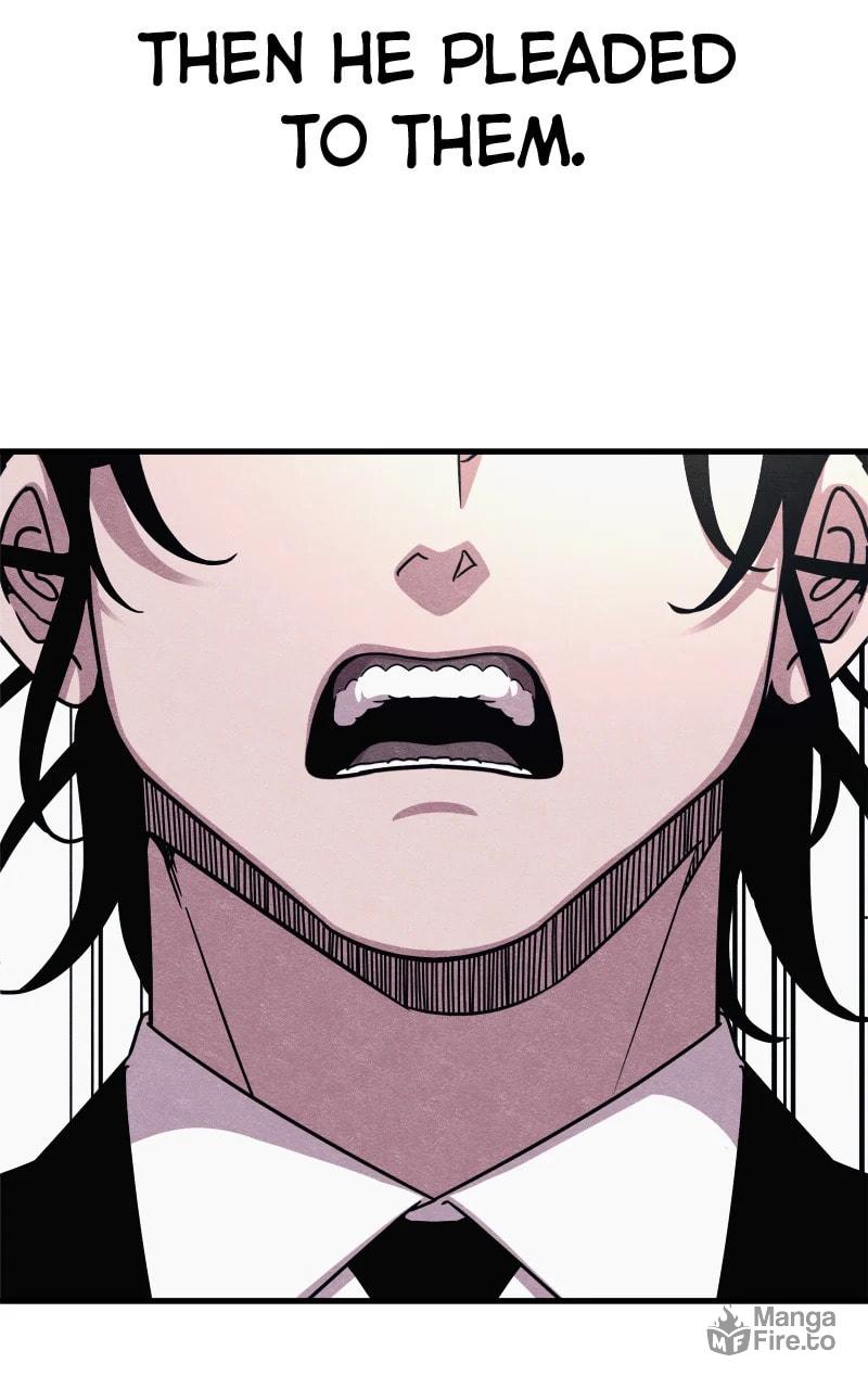 Zombie X Slasher – Chapter 70 page 89