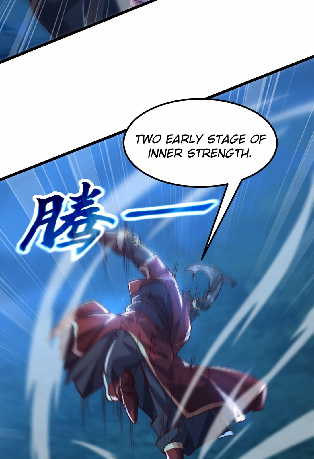Assassins Attack Bai Yifan page 25
