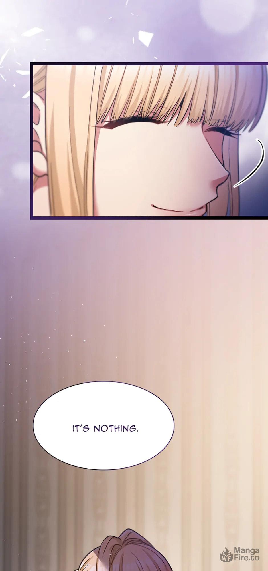 Teppeki no Otome – Chapter 34 page 9