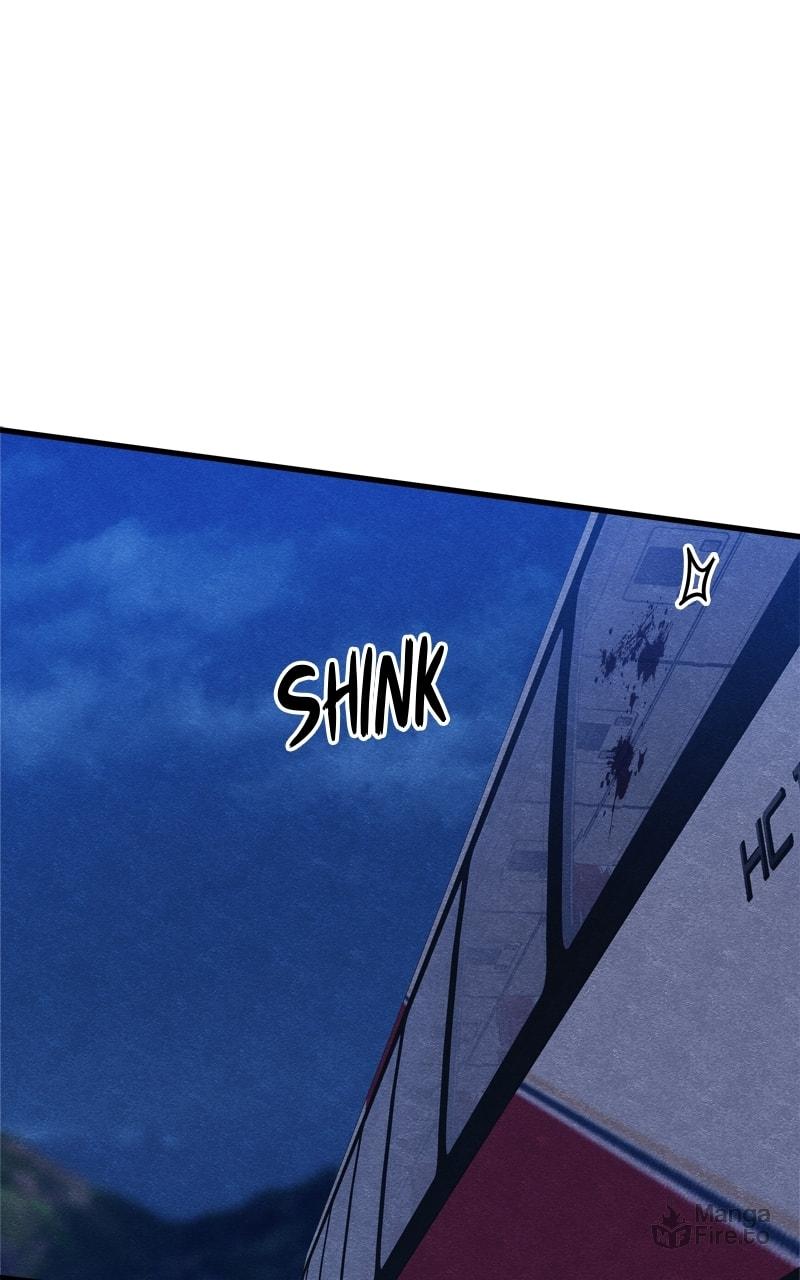 Zombie X Slasher – Chapter 53 page 20