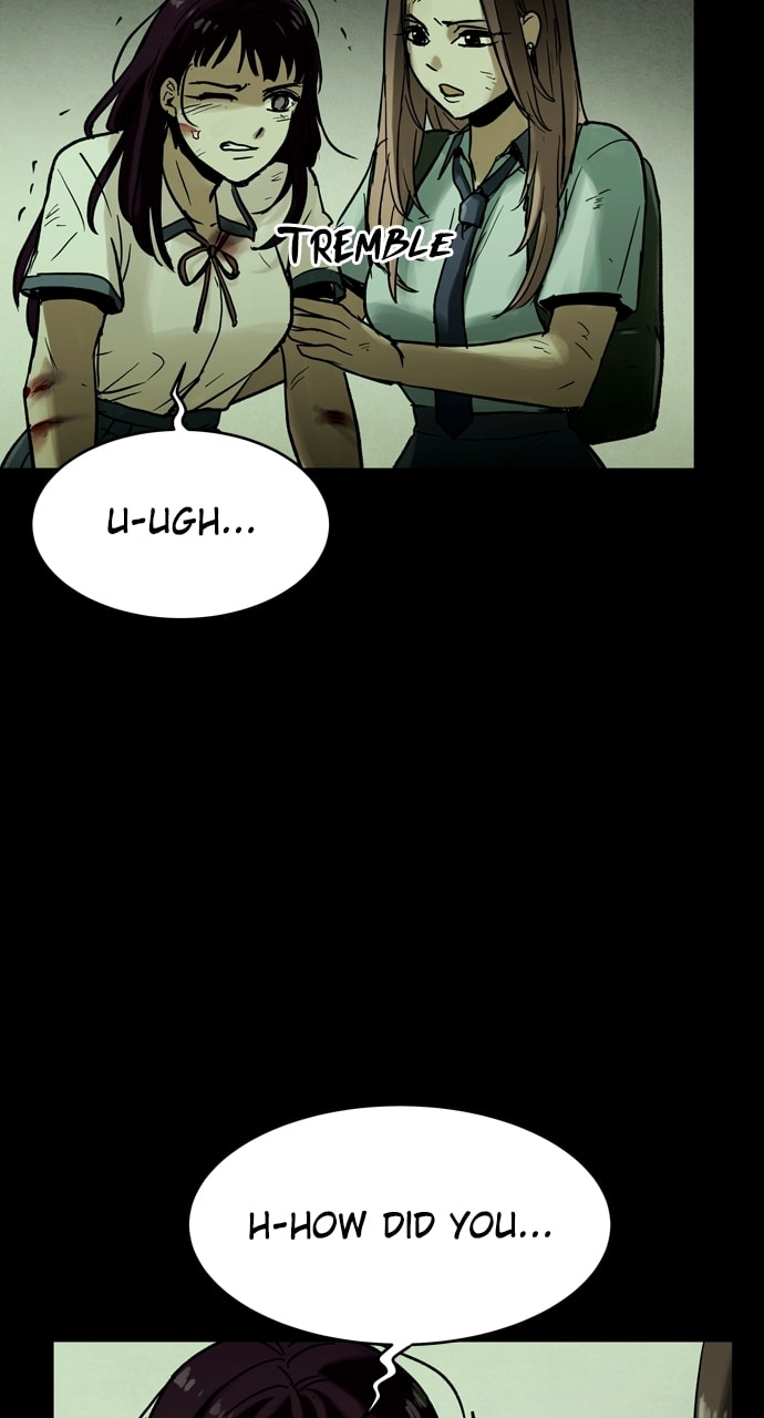 Spore – Chapter 18 page 48