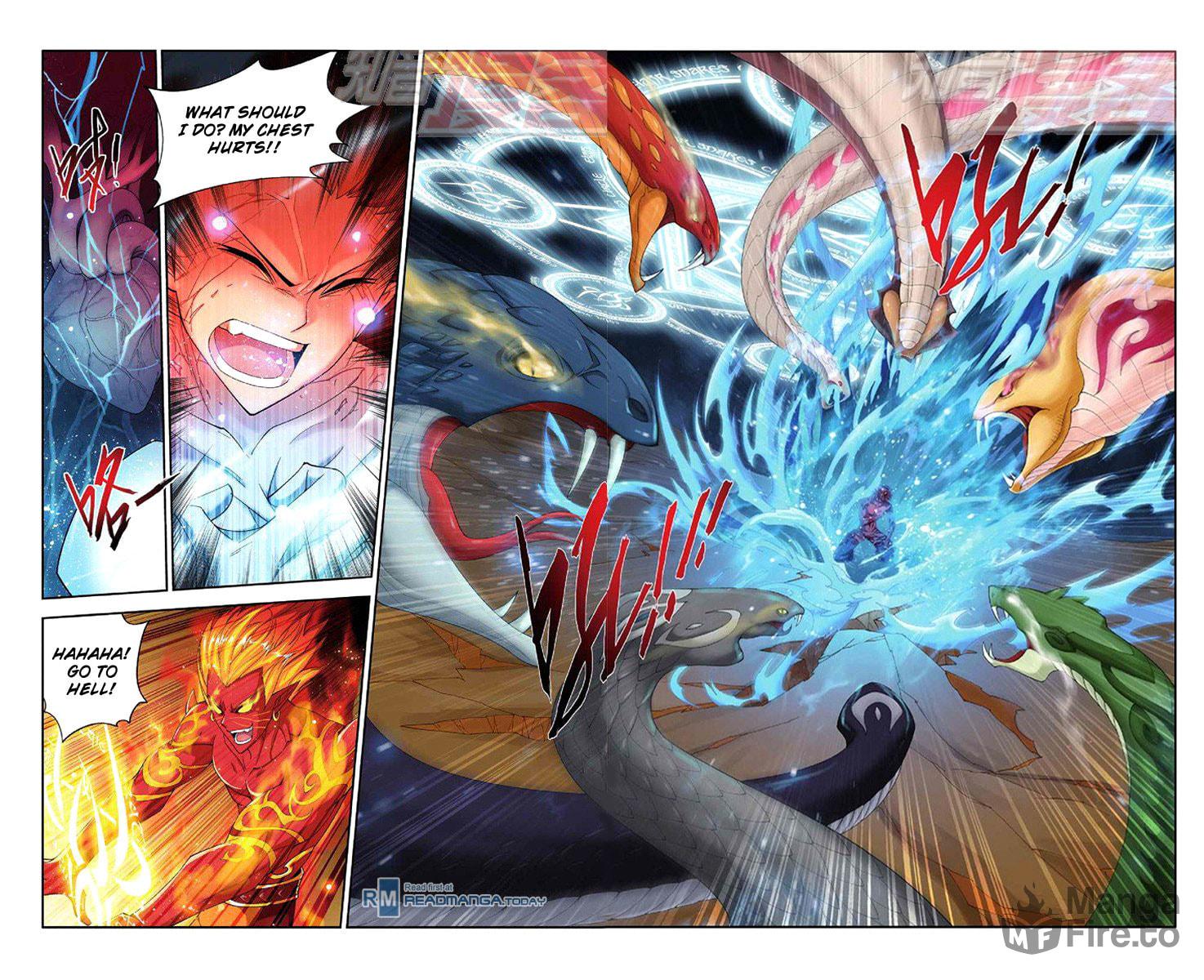 Essence Flame Frenzy page 5