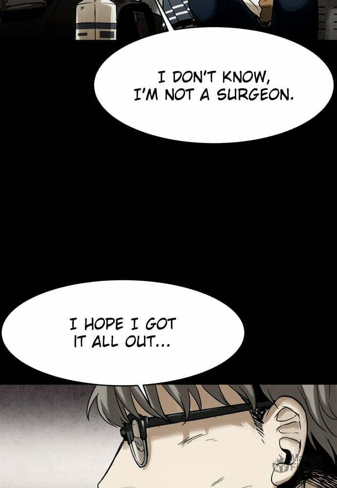 Spore – Chapter 4 page 69
