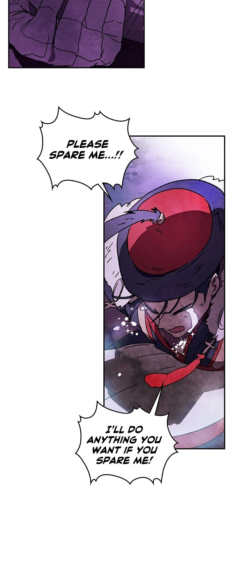 Chronicles of a Returner – Chapter 5 page 28