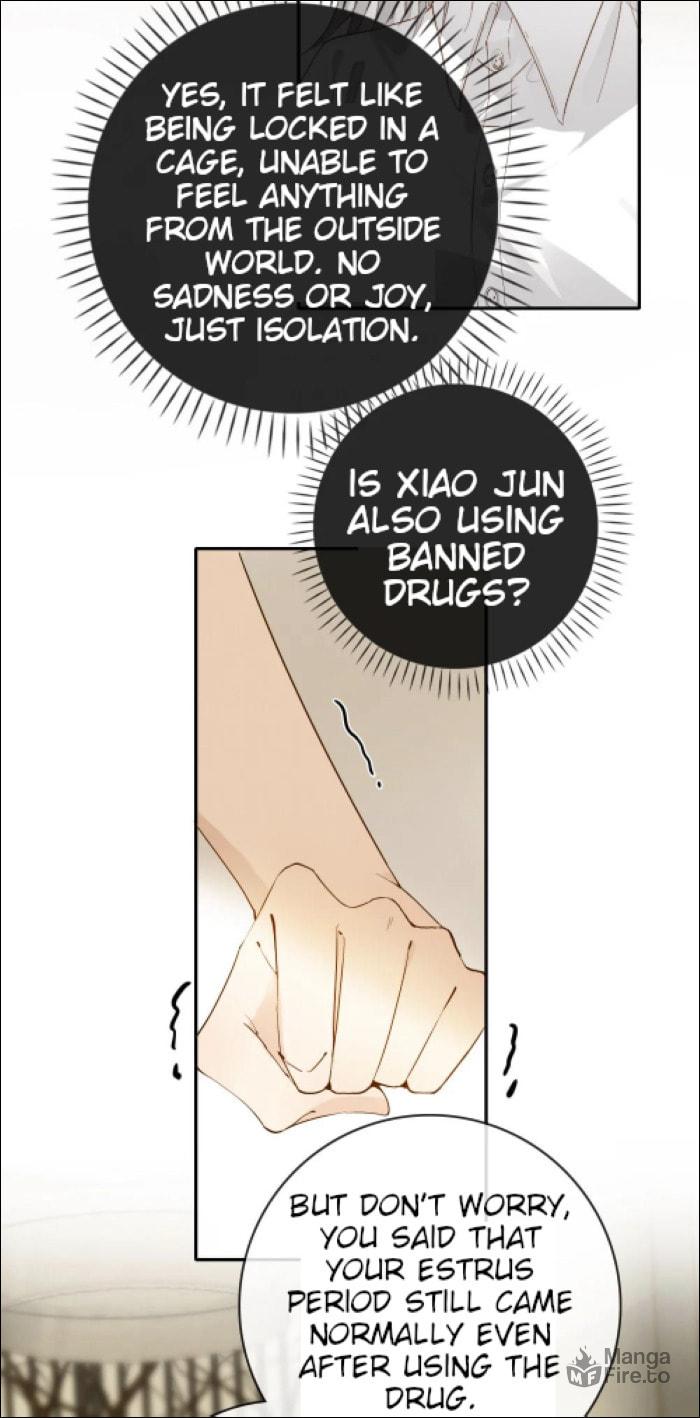 I Have To Work Security For The Jian Family? page 20