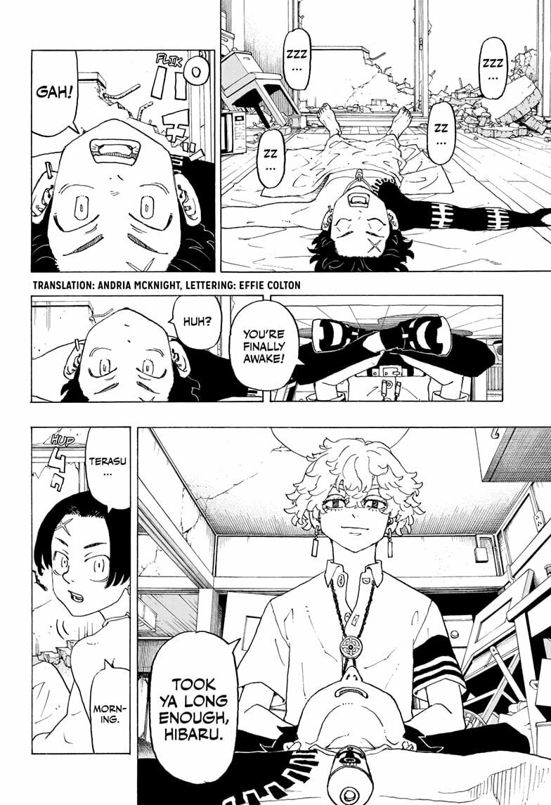 Astro page 1