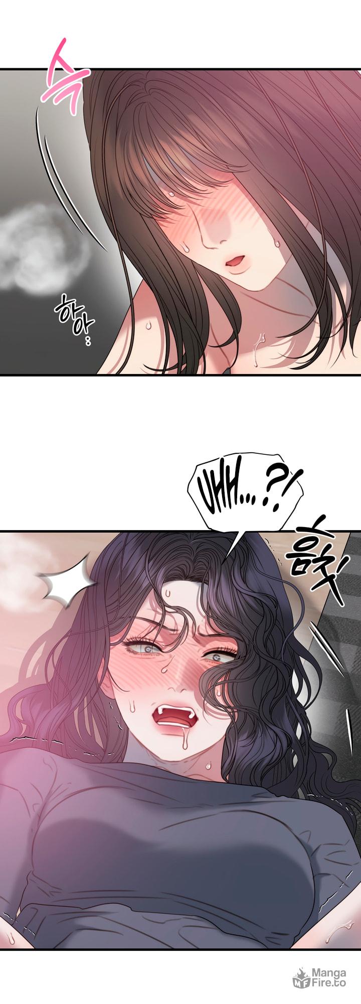Old in Age, Young at Heart – Chapter 4 page 35
