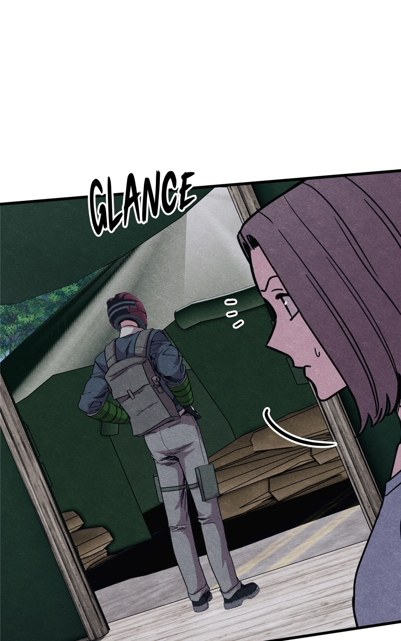 Zombie X Slasher – Chapter 60 page 42