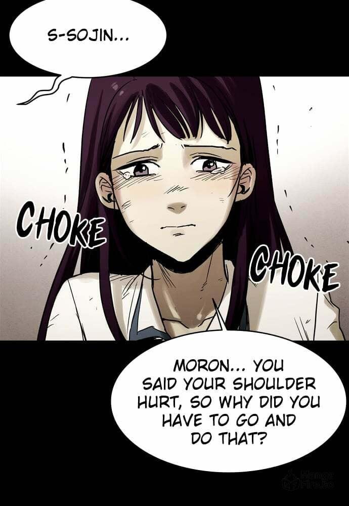 Spore – Chapter 4 page 62