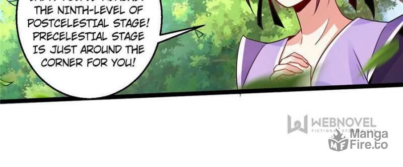 Way To Be The Evil Emperor – Chapter 3 page 24