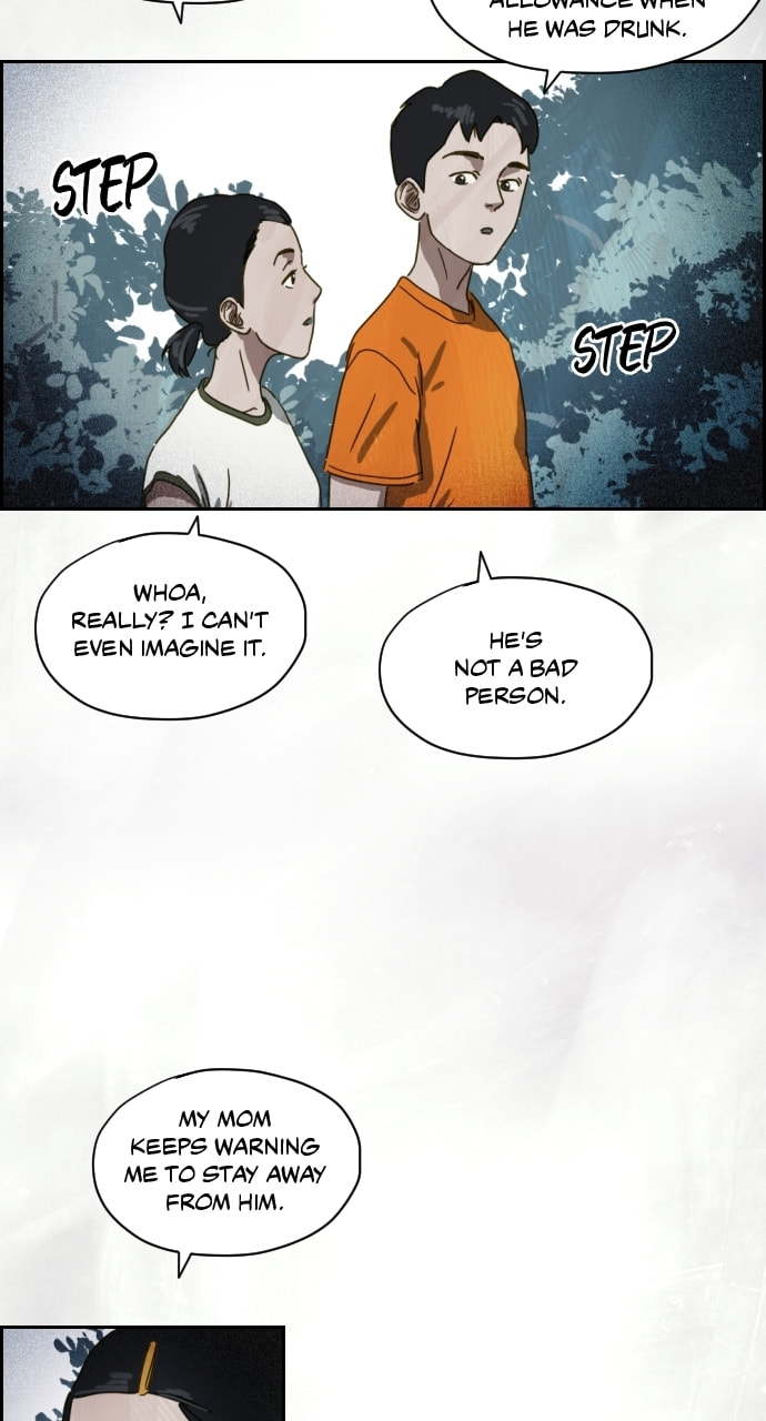 Day of Disaster – Chapter 2 page 60