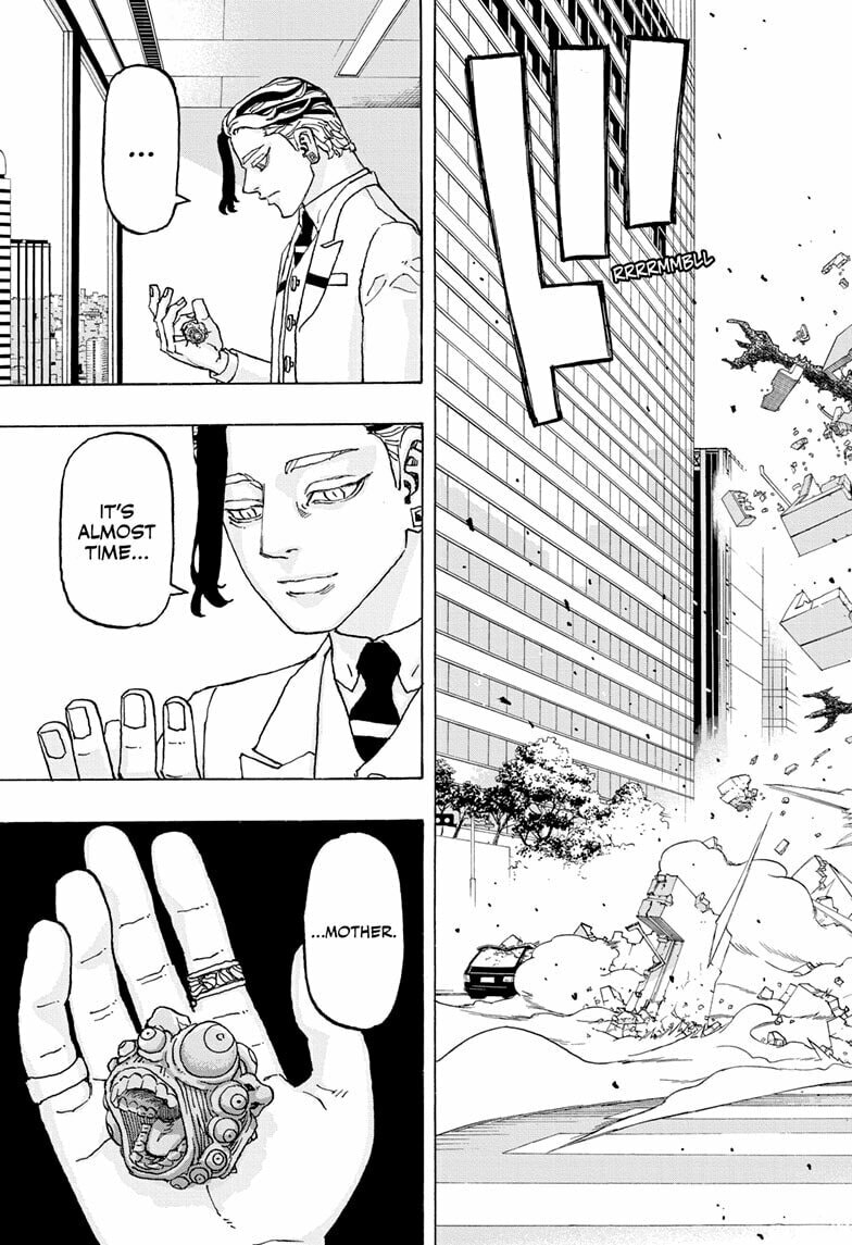 Four-Leaf Clover in Bloom page 16