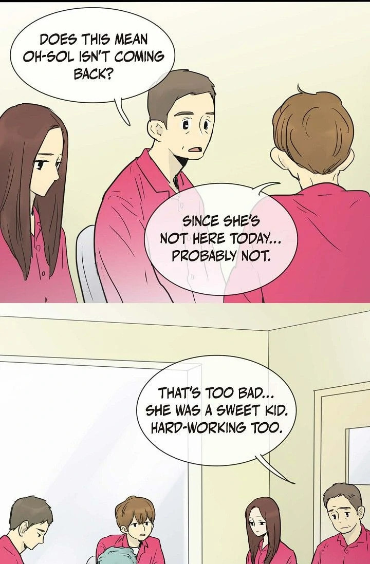 Clean With Passion for Now?! – Chapter 26 page 30