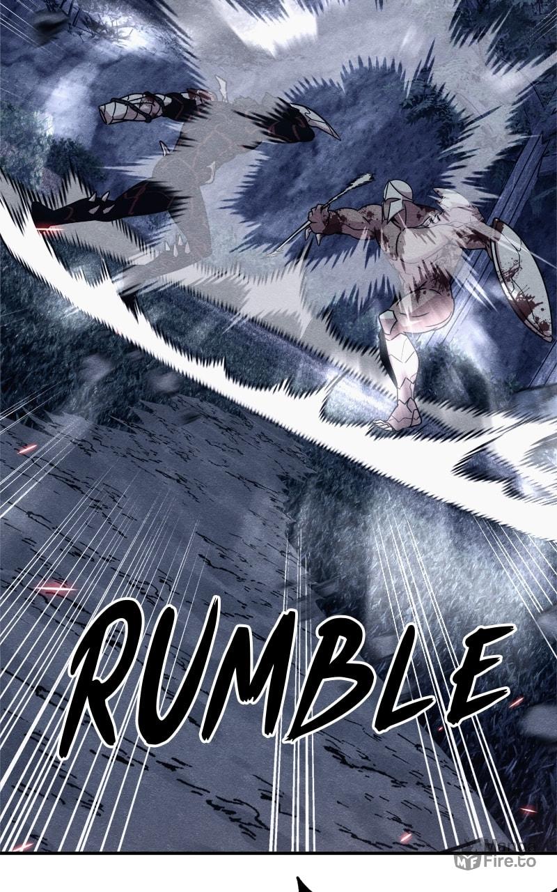 Zombie X Slasher – Chapter 44 page 49