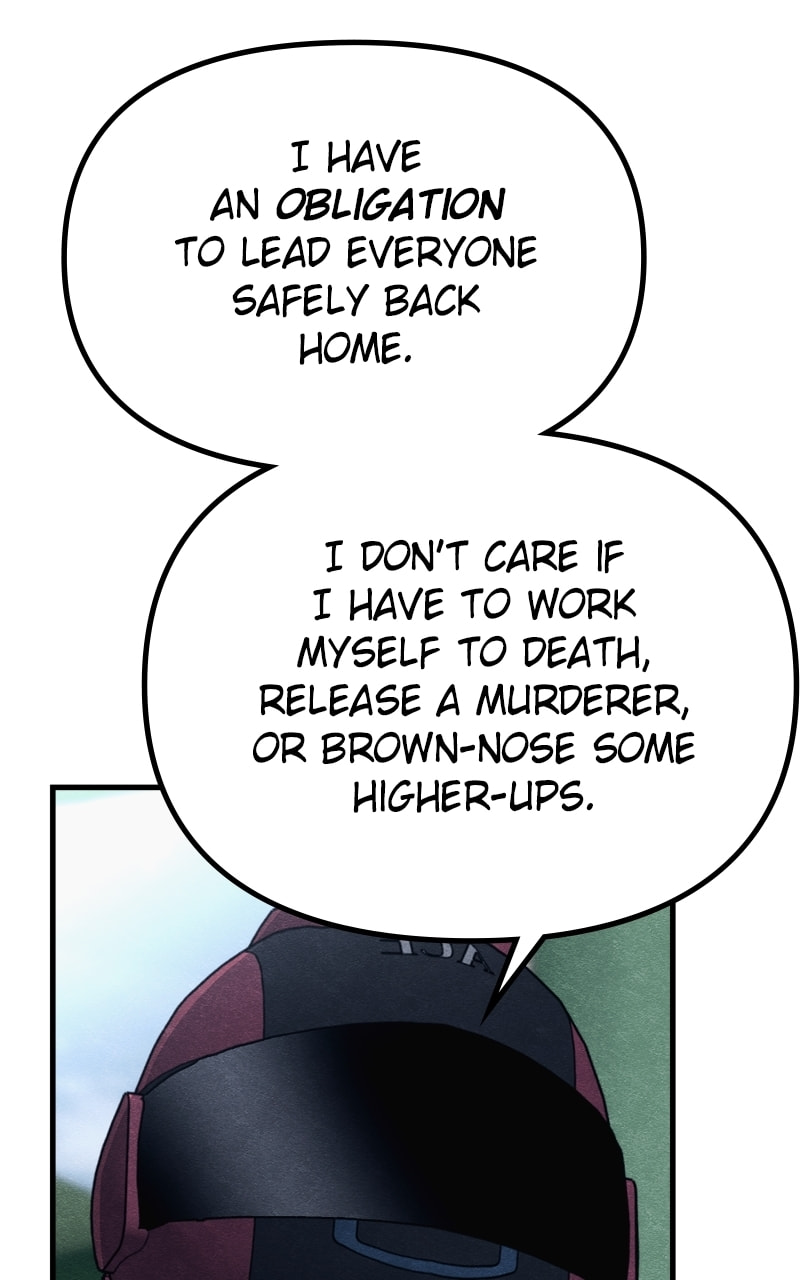 Zombie X Slasher – Chapter 60 page 82