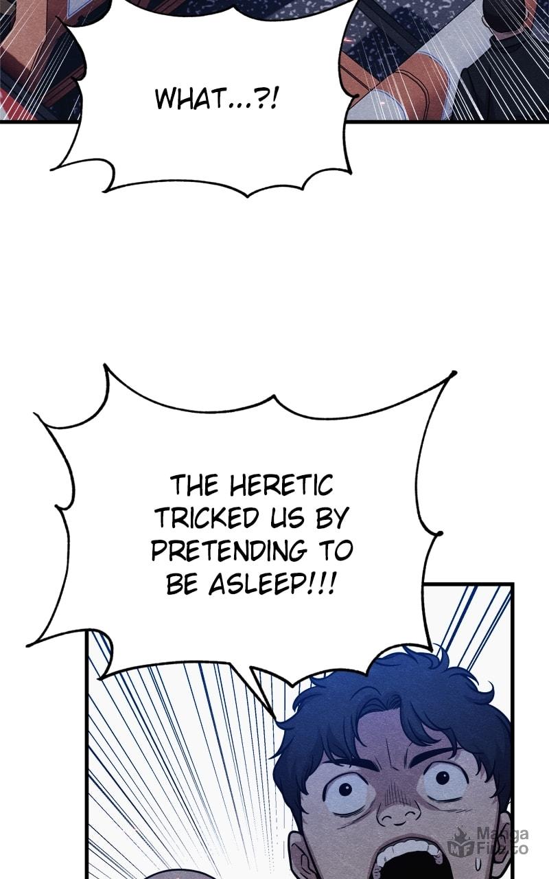 Zombie X Slasher – Chapter 53 page 35