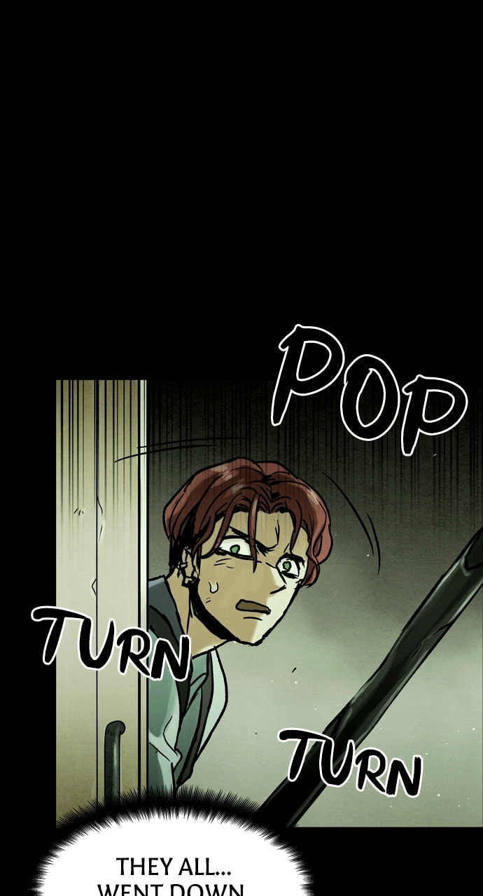 Spore – Chapter 18 page 31