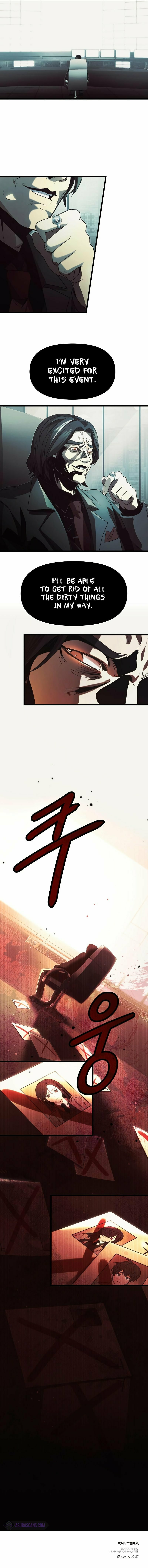 Mythic Item Obtained – Chapter 48 page 8