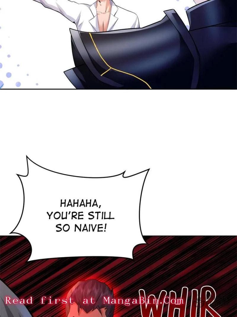 I Became the Target of the Harem in Another World – Chapter 38 page 4