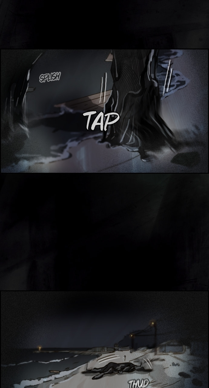 Day of Disaster – Chapter 1 page 3