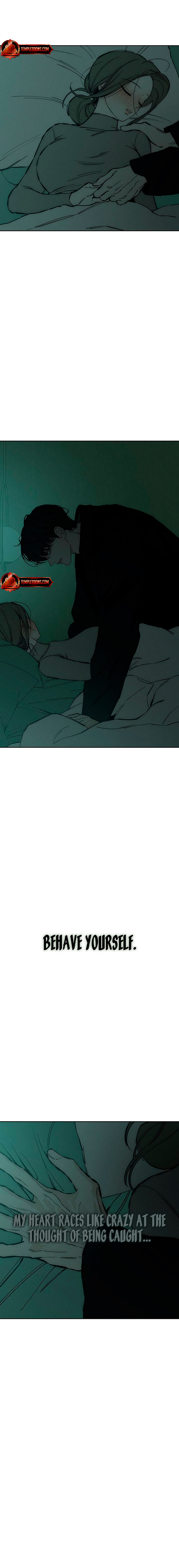 Tears on a Withered Flower – Chapter 31 page 10